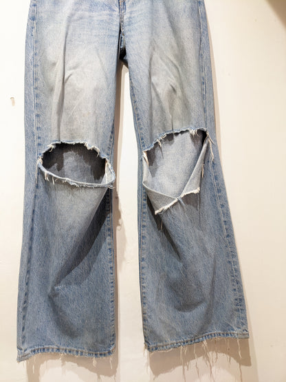 157 Freeway Jeans