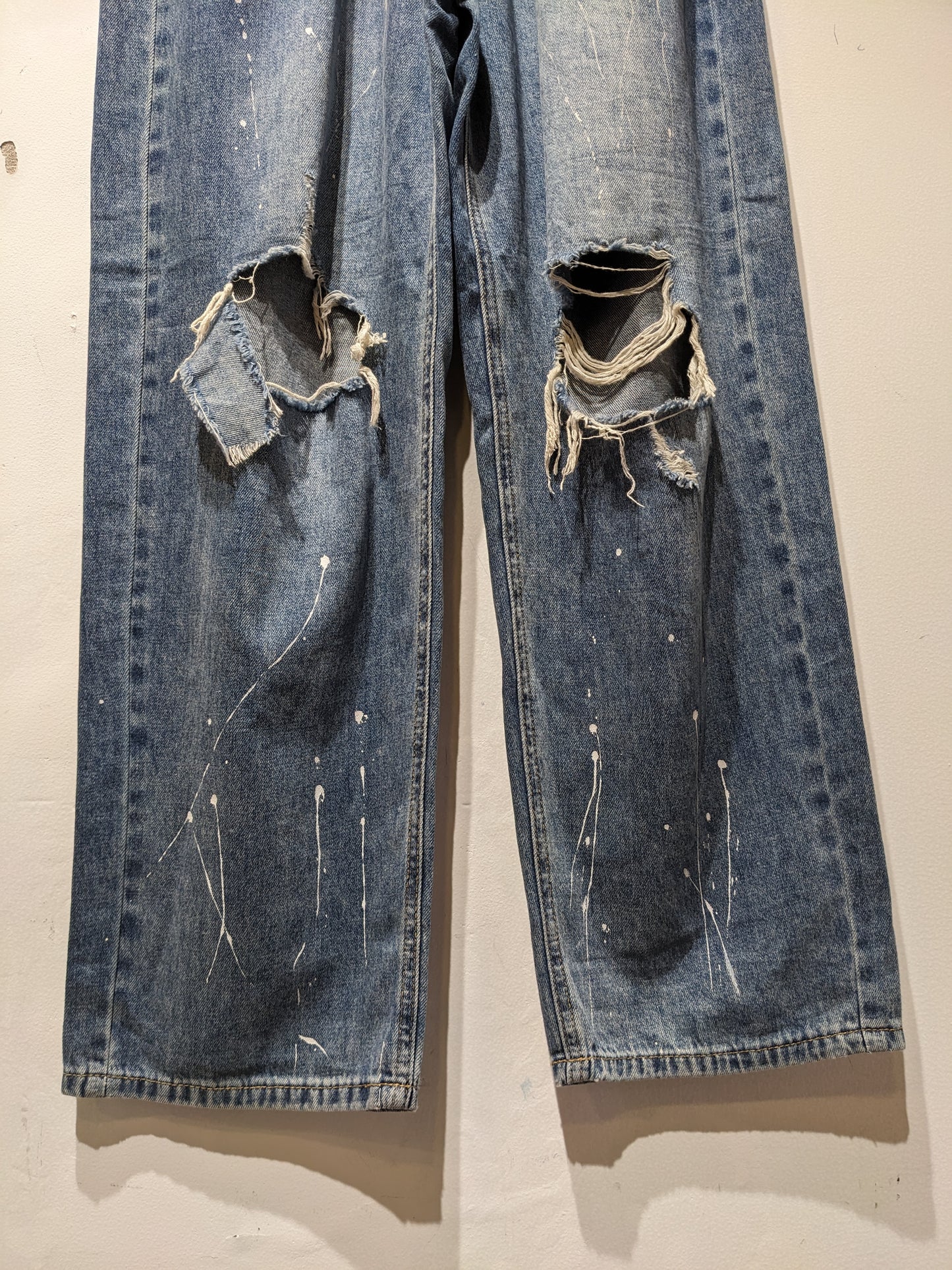 Dsquared Milano Jeans