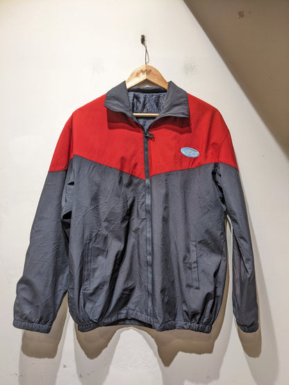 Lens menswear Jacket