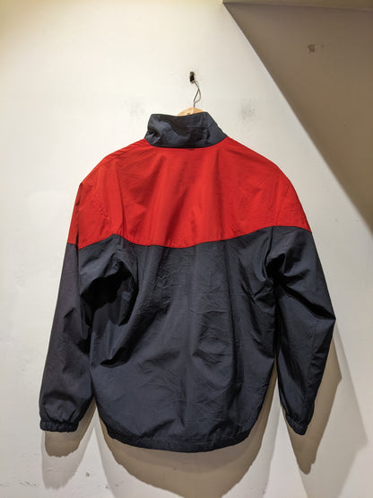 Lens menswear Jacket