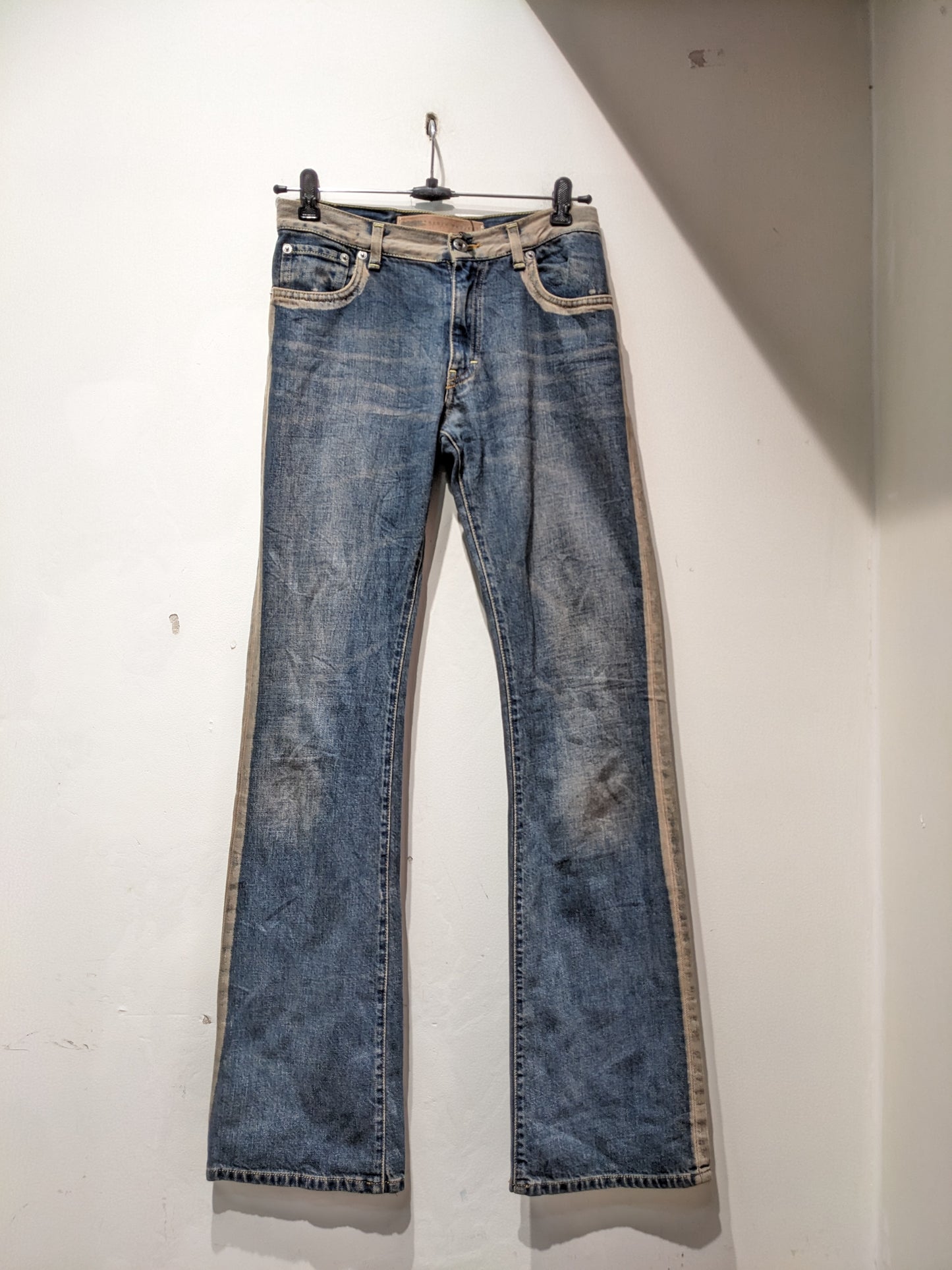 Mail Denim Jeans