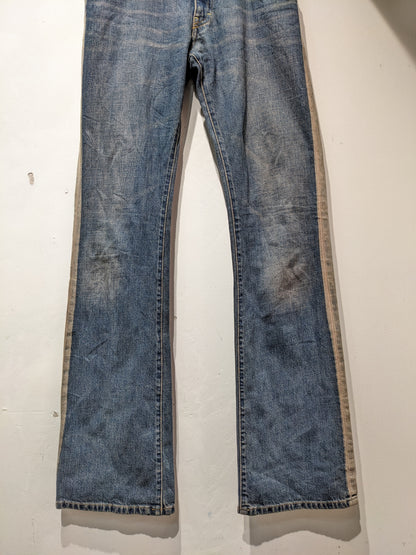 Mail Denim Jeans