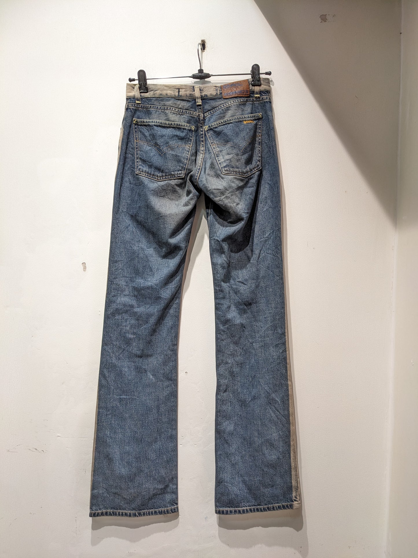 Mail Denim Jeans