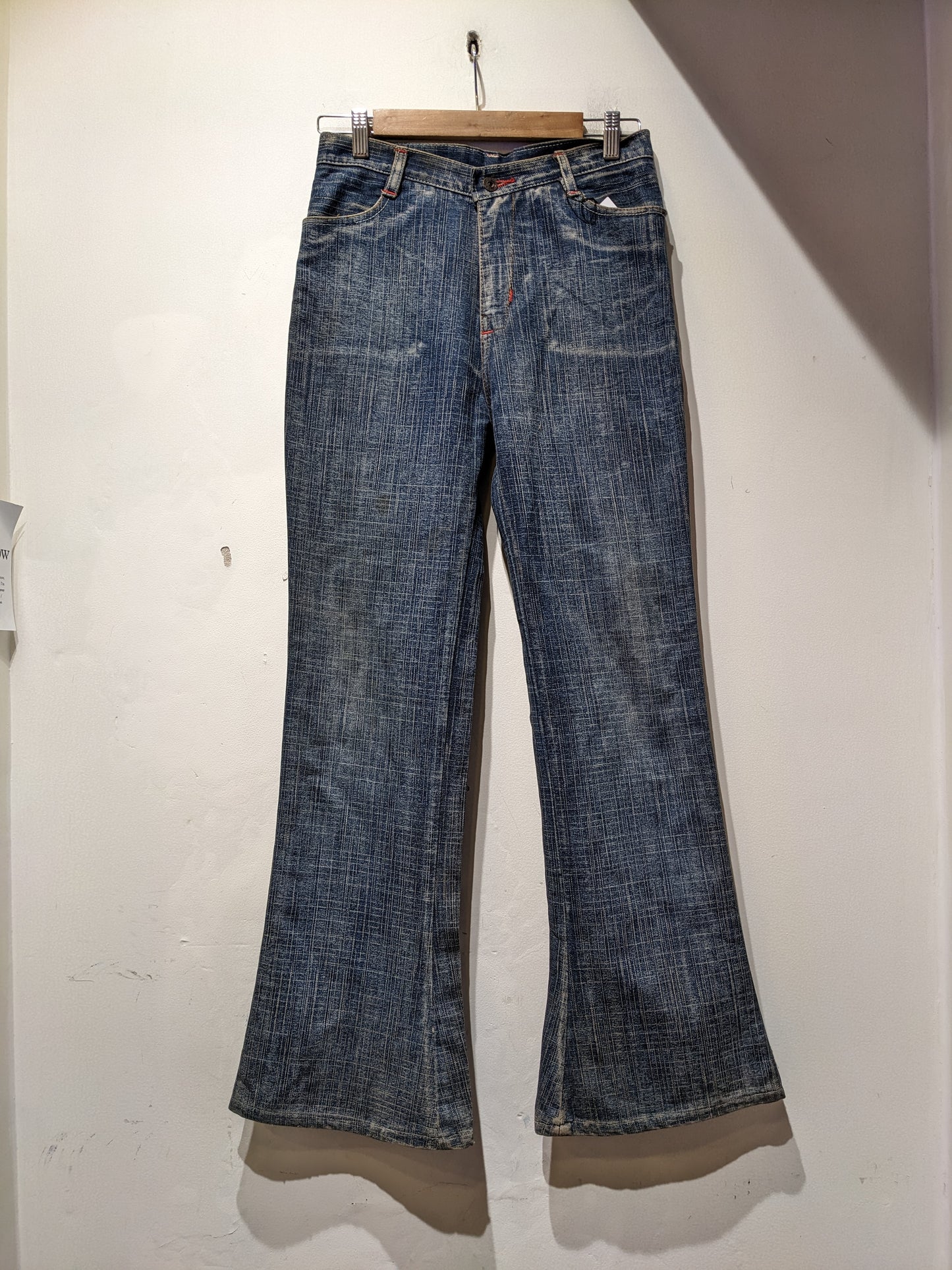 Vintage 90s Jeans