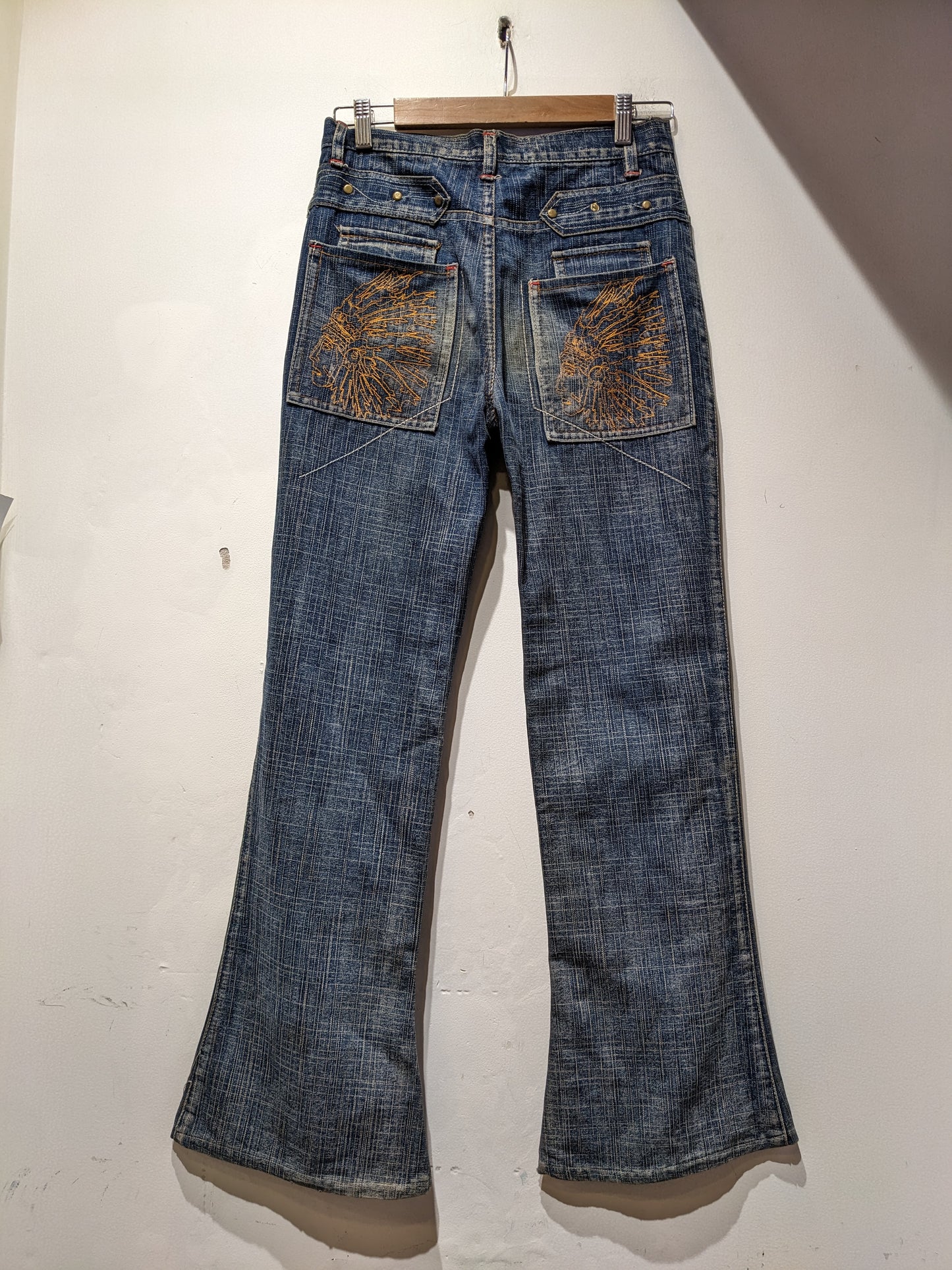 Vintage 90s Jeans