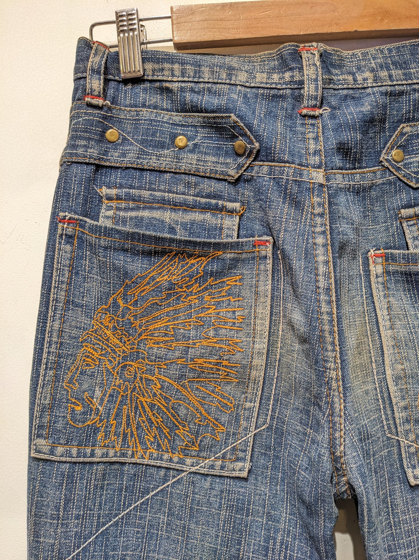 Vintage 90s Jeans