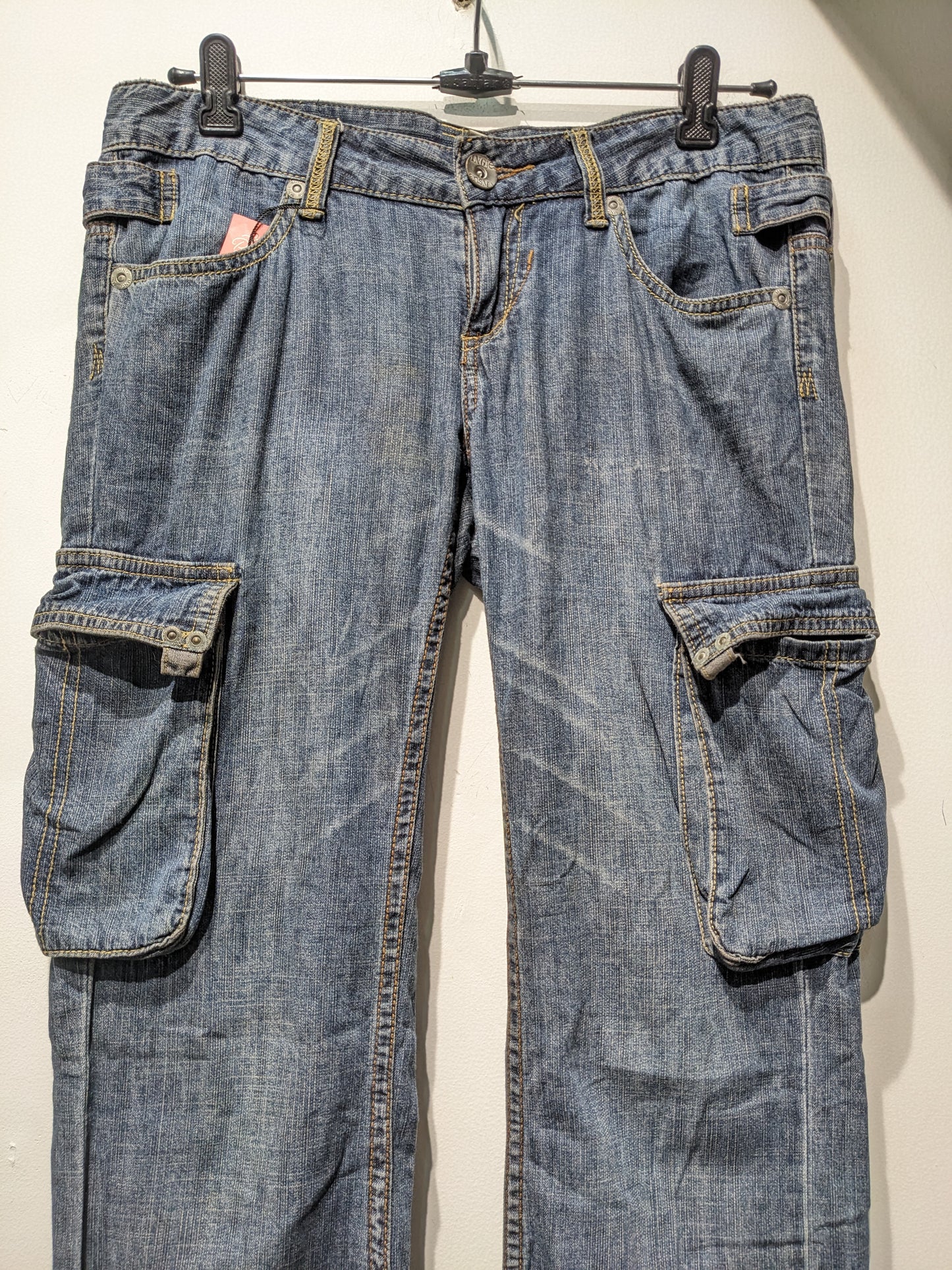 MNG Cargo Jeans