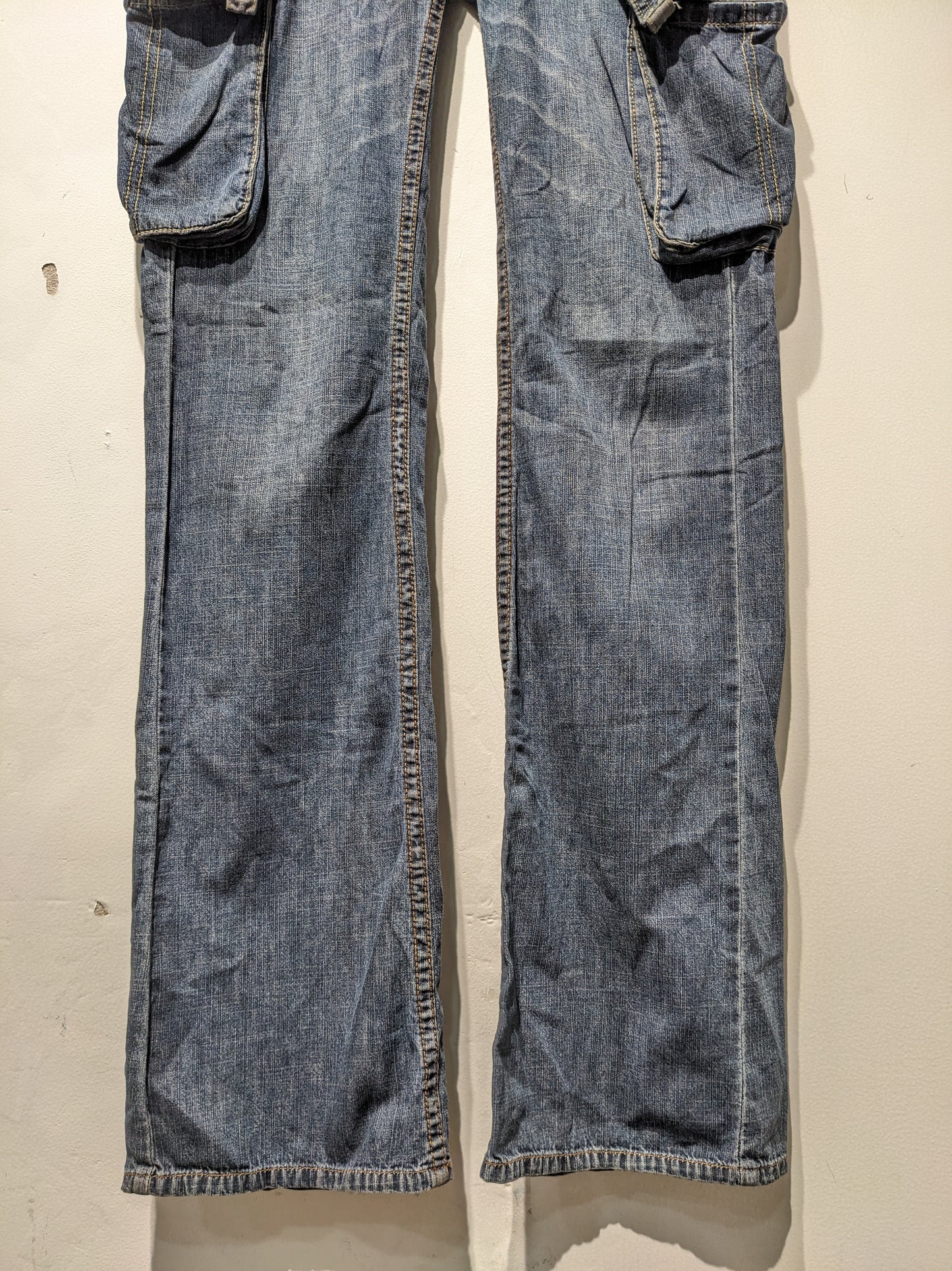 MNG Cargo Jeans