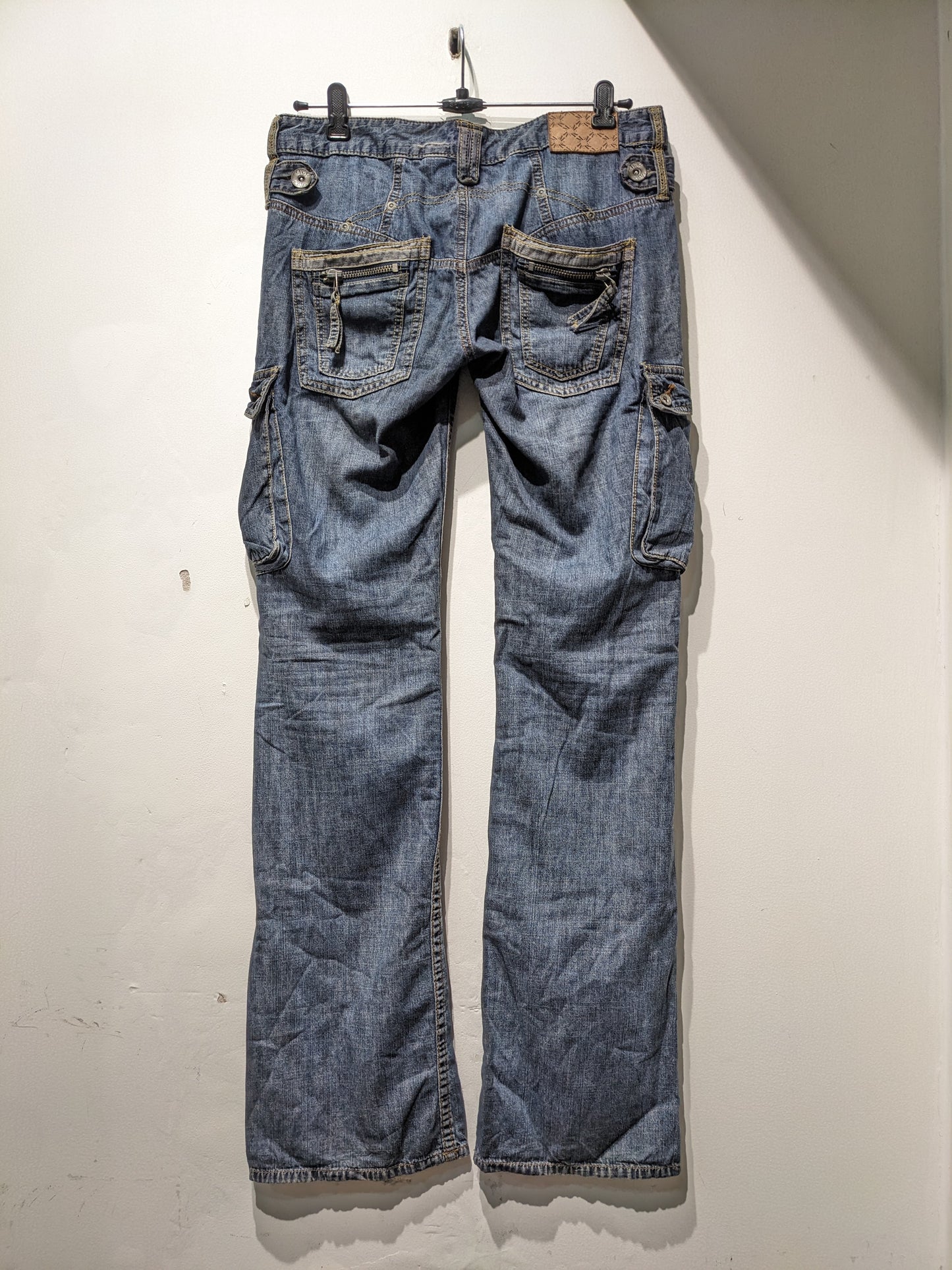 MNG Cargo Jeans