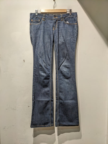 Levi's Blue Vintage Pants