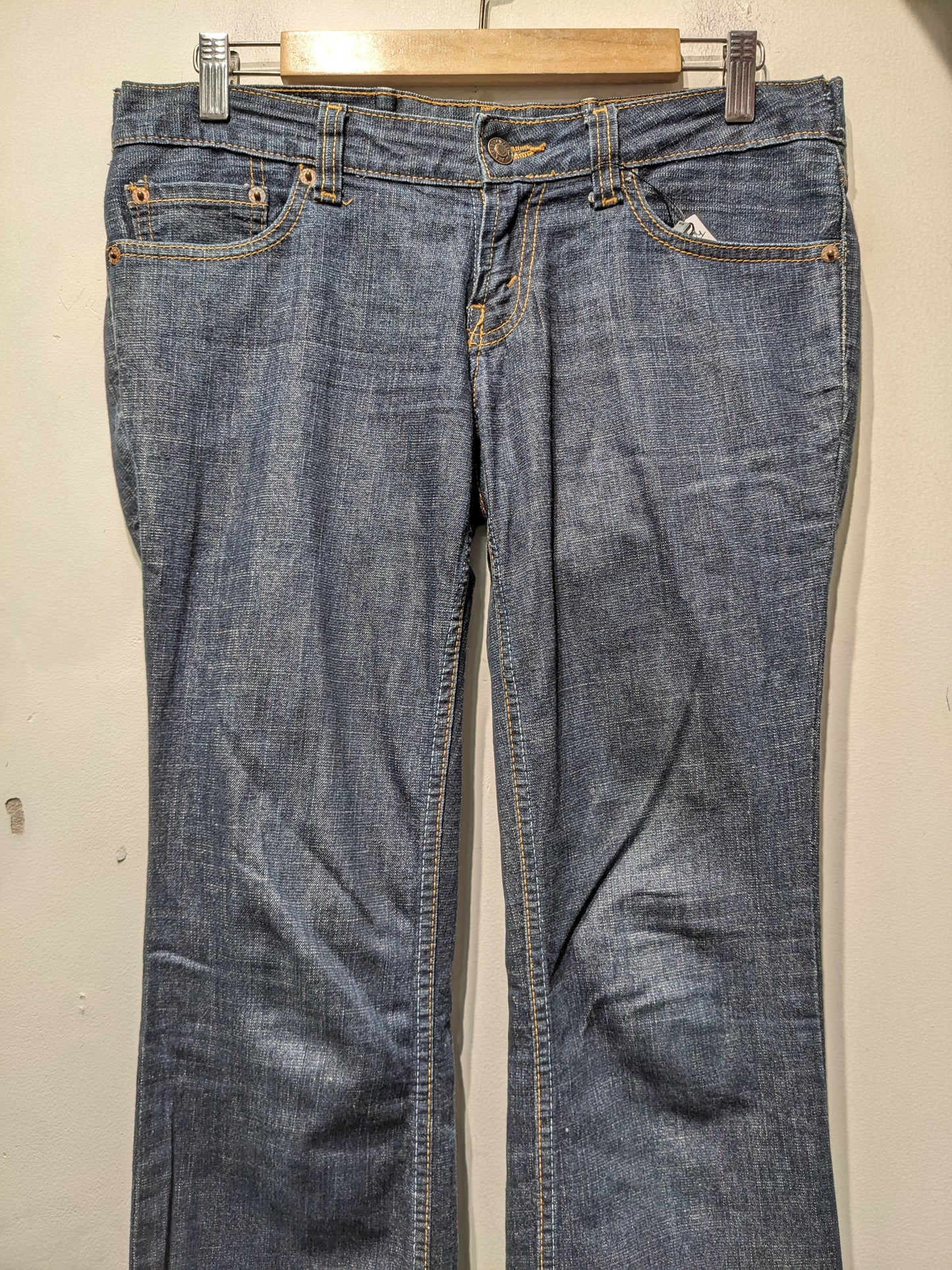 Levi's Blue Vintage Pants