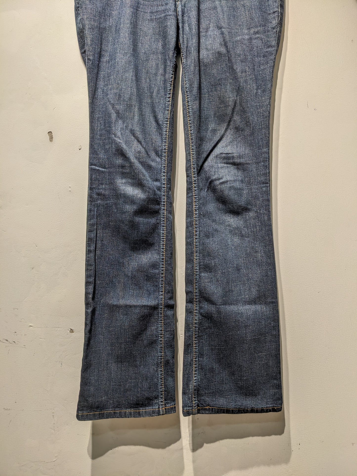 Levi's Blue Vintage Pants