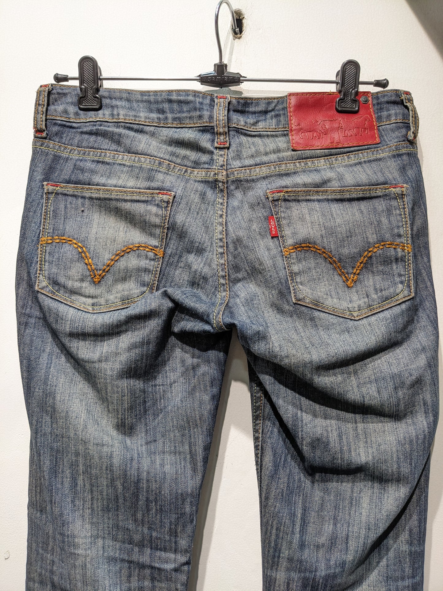 Vintage Levi's Pant