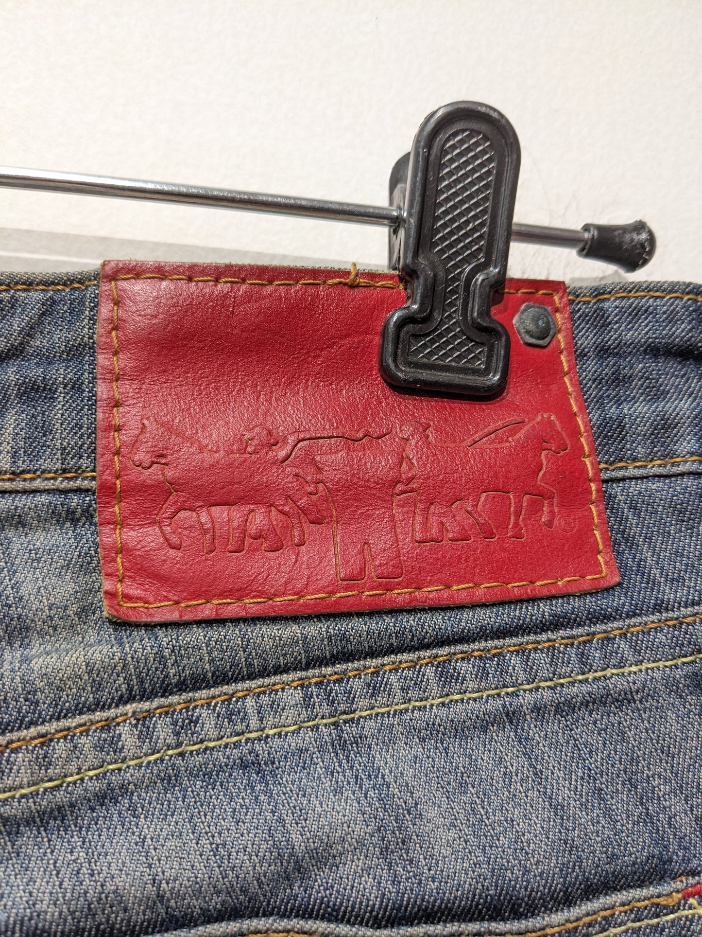 Vintage Levi's Pant