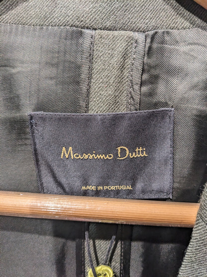 Massimo Dutti Blazer