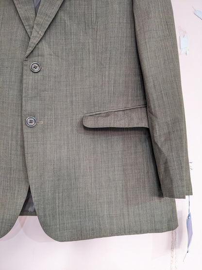 Marzoni Olive Green Blazer