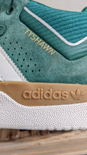 Load image into Gallery viewer, ADIDAS ORIGINALS Tyshawn Sneakers For Men Green

