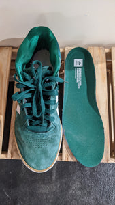 ADIDAS ORIGINALS Tyshawn Sneakers For Men Green