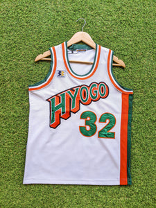 Hyogo 32 Jersey