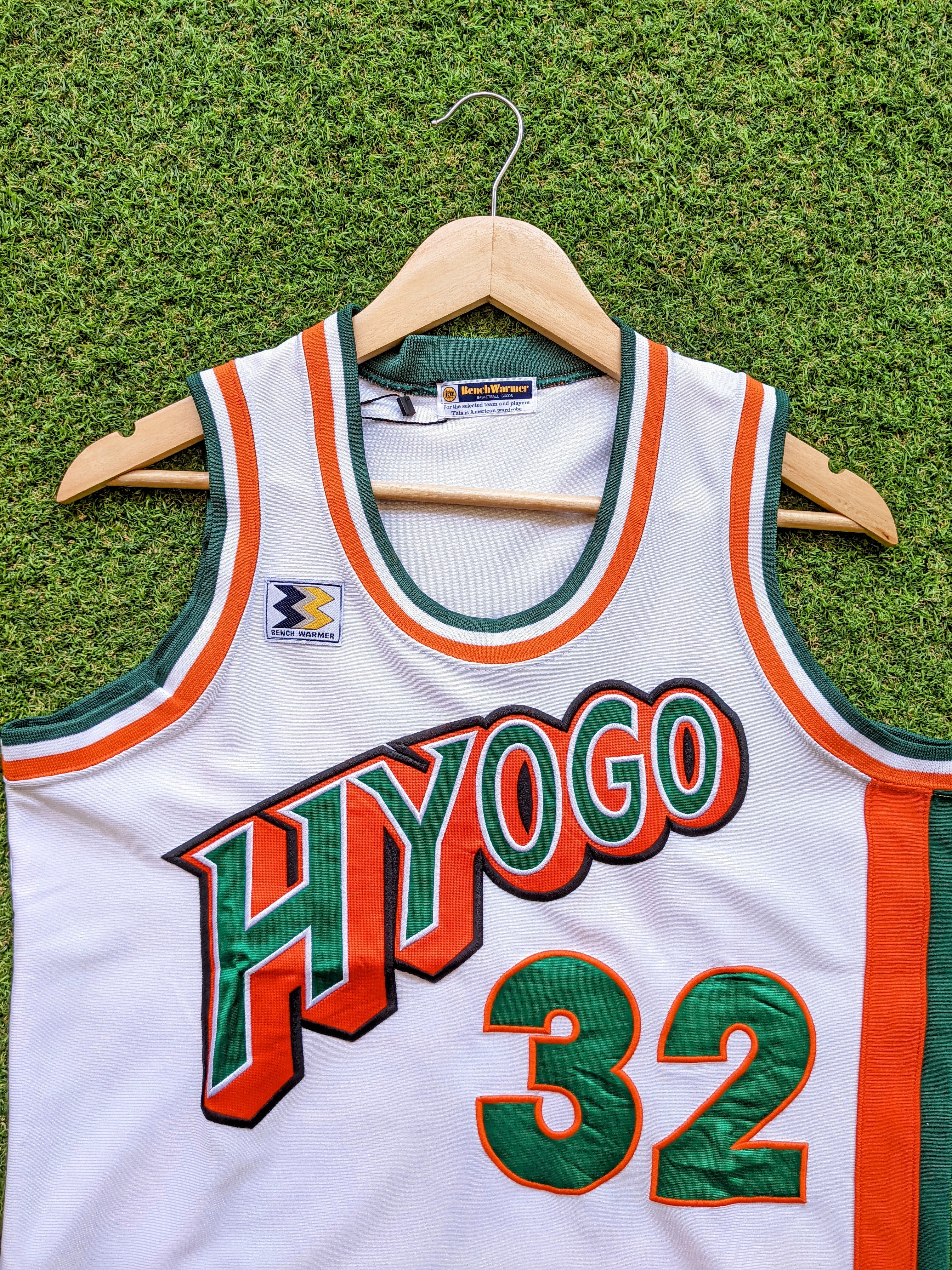 Hyogo 32 Jersey