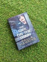 Load image into Gallery viewer, The Girl on the Train by Paula Hawkins
