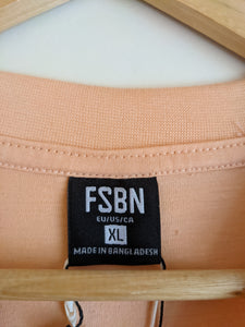 FSBN Knock Out Tee
