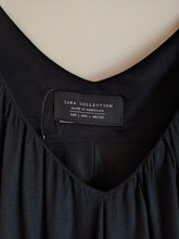 Load image into Gallery viewer, Zara Collection Black Dress
