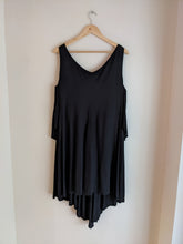 Load image into Gallery viewer, Zara Collection Black Dress
