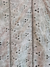 Load image into Gallery viewer, PAUSE Chikankari Jacket and Short Set
