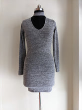 Load image into Gallery viewer, Revamped Grey Dress
