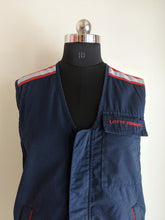 Load image into Gallery viewer, Lotto HiMart Utility Vest
