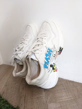 Load image into Gallery viewer, Gucci × Disney Rhyton Sneakers
