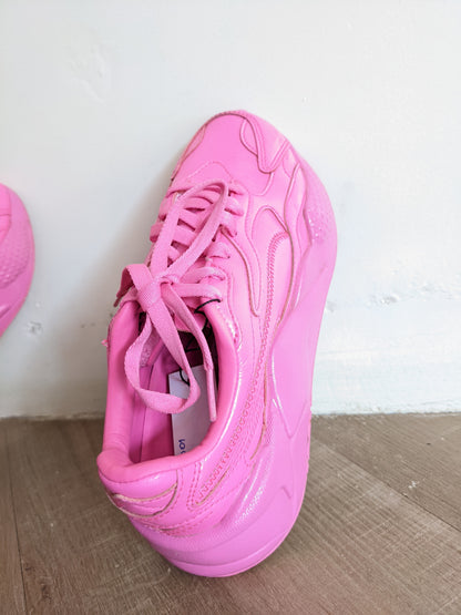 Puma RS-X3 PP Luminous Pink Sneakers