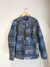 Load image into Gallery viewer, Susan Graver Tapestry Jacket
