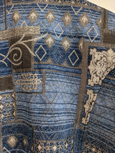 Load image into Gallery viewer, Susan Graver Tapestry Jacket
