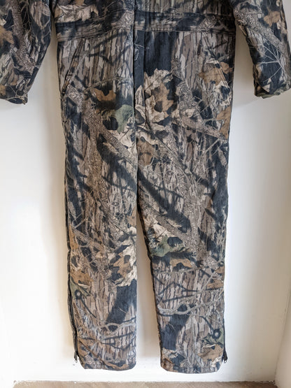 Wolf Mountain Hunting Overalls