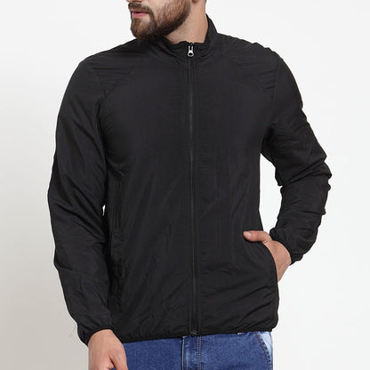 Scott Black Dry Jacket