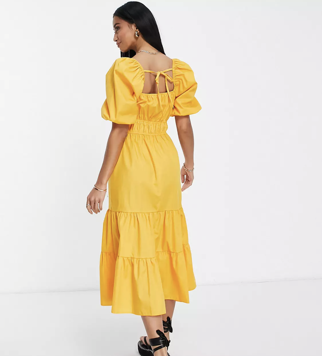 River Island Petite Sun Dress