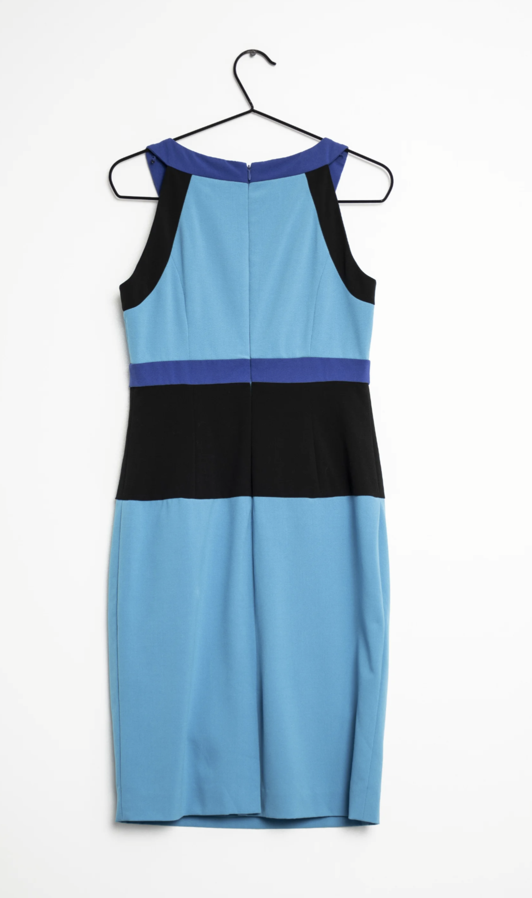 Calvin Klein
Pre-owned
Shift dress - blue