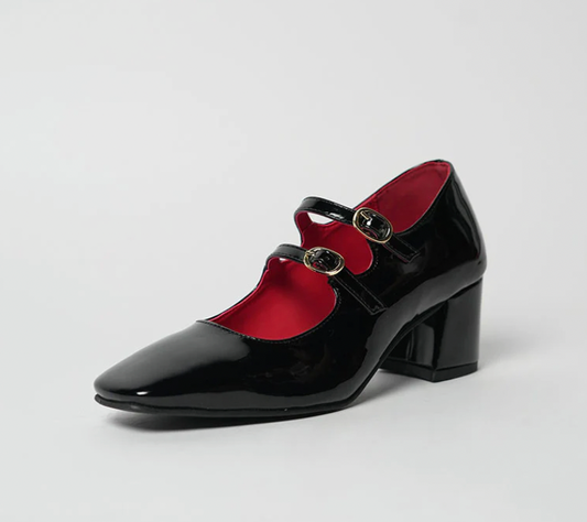 Theater Kelly Rear Window Shoes
