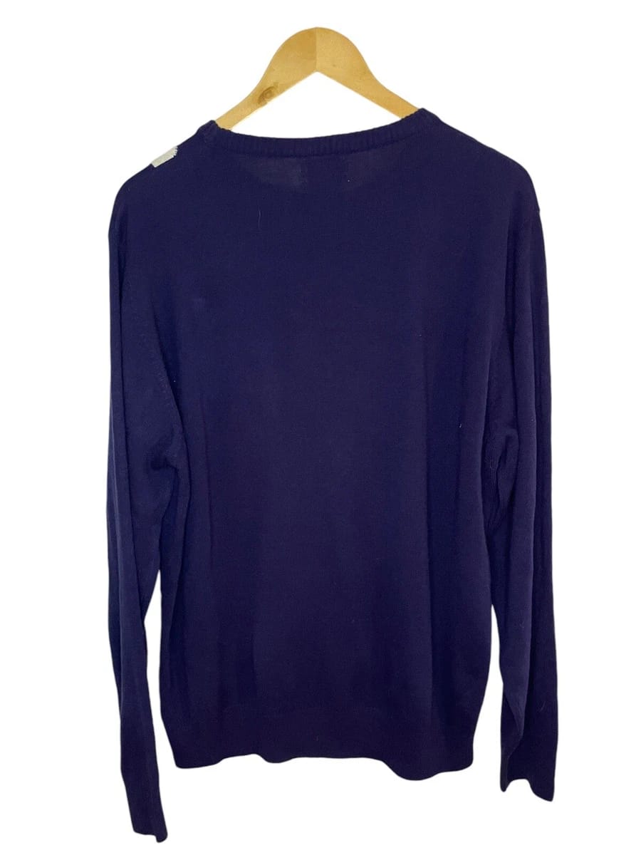 Penguin Christmas Sweater