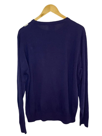 Penguin Christmas Sweater