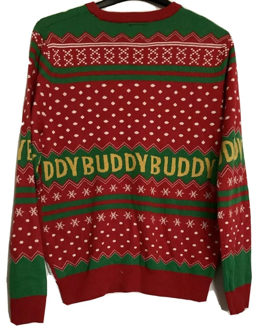 Nutcracker Christmas Sweater