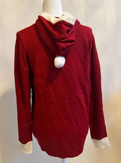 Santa Christmas Swater