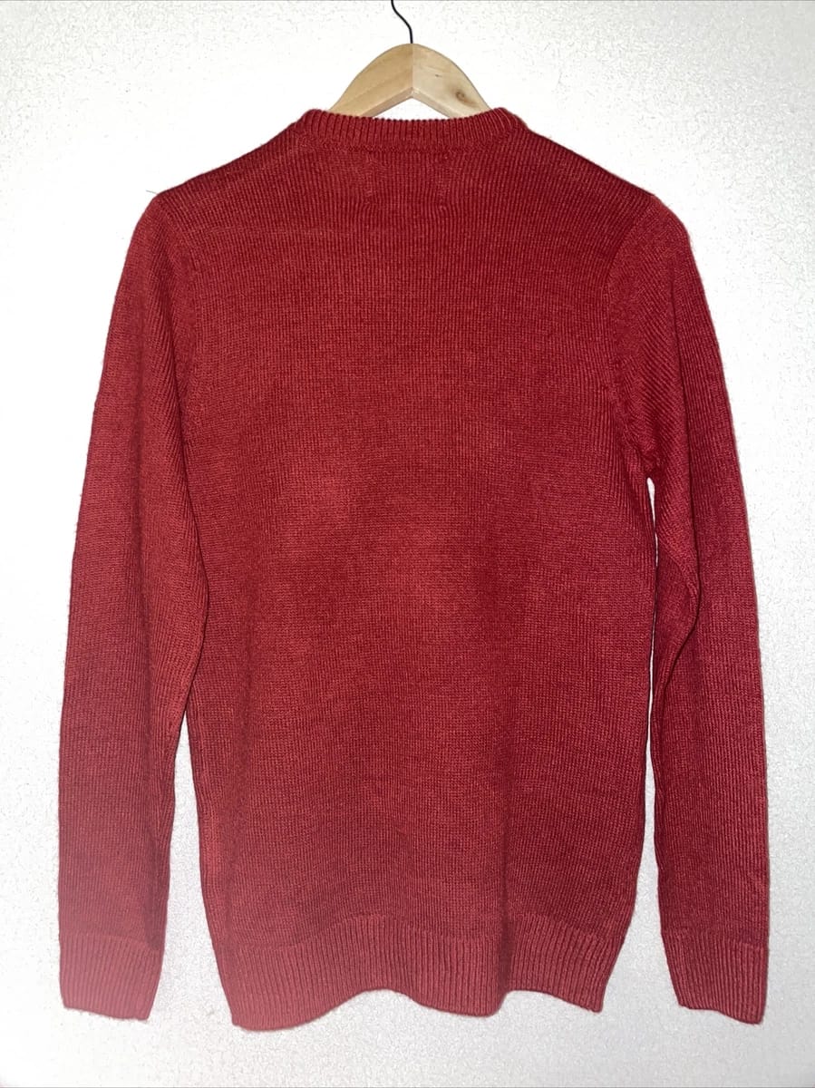 Reindeer Christmas Sweater