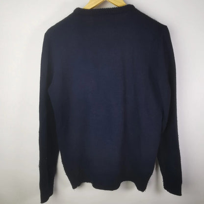 Christmas Tree Sweater