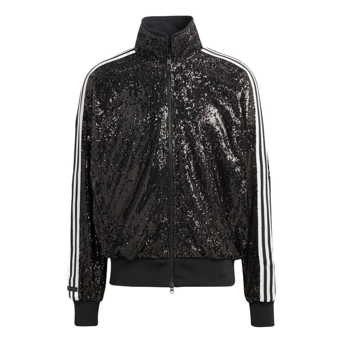 Adidas Originals Sequin Track Jacket
