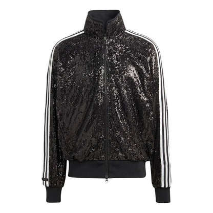 Adidas Originals Sequin Track Jacket