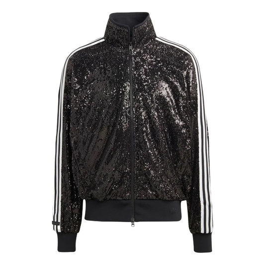 Adidas Originals Sequin Track Jacket