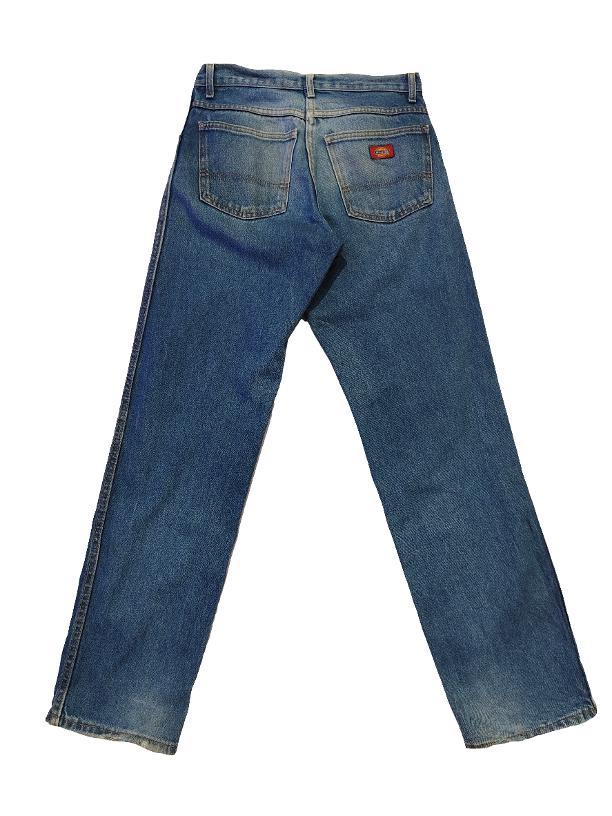 Vintage Dickies Denim Blue jeans